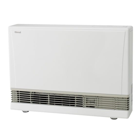 Rinnai E-Saver 37MJ LPG Gas Heater - White – Betta