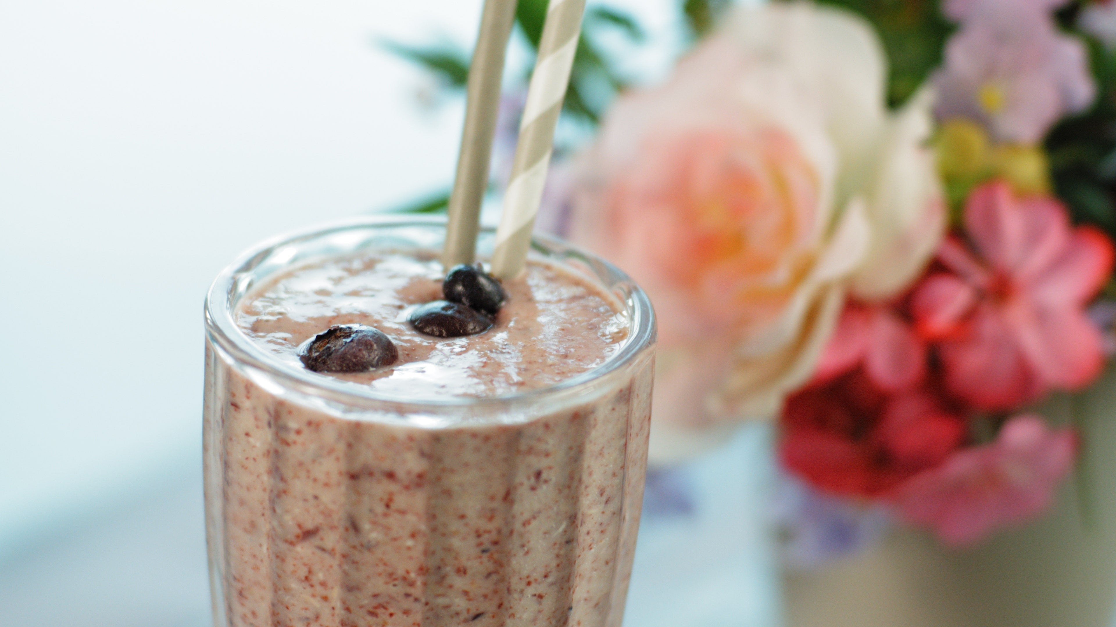 Sensational Breakfast Smoothie