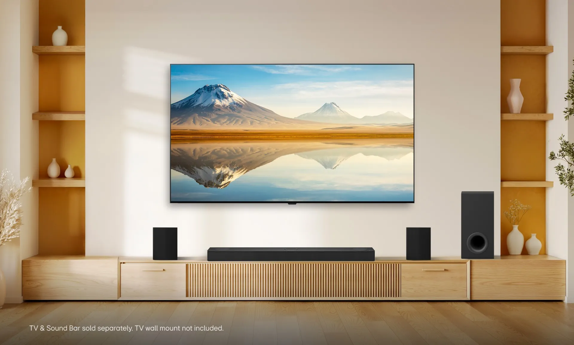 The Best Smart TV Features in 2026: What to Look for Before You Buy