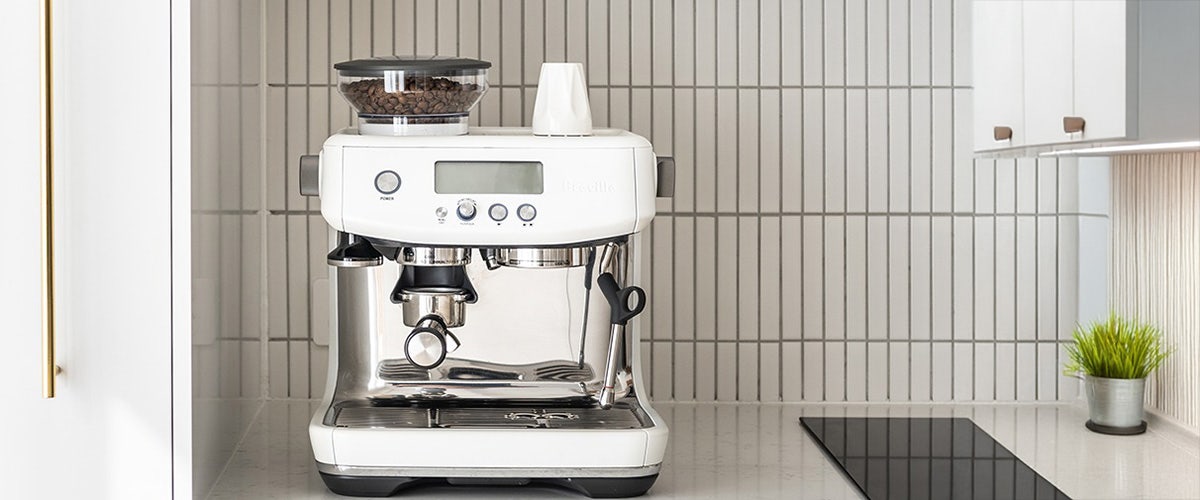 Breville Barista Pro Review | Adore Home Magazine