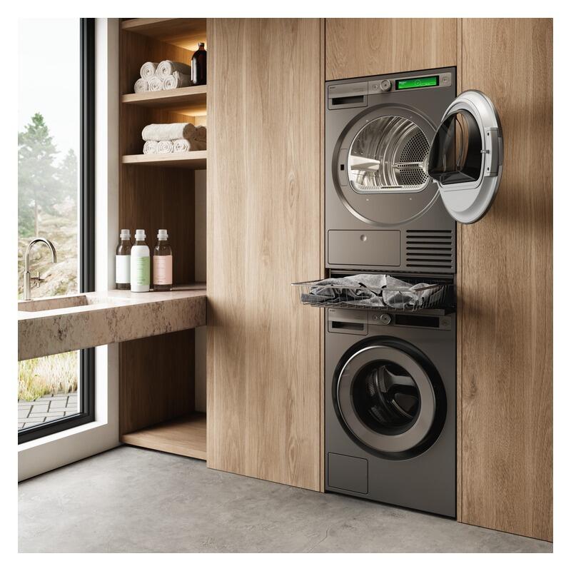 Best Energy Efficient Washing Machines in Australia
