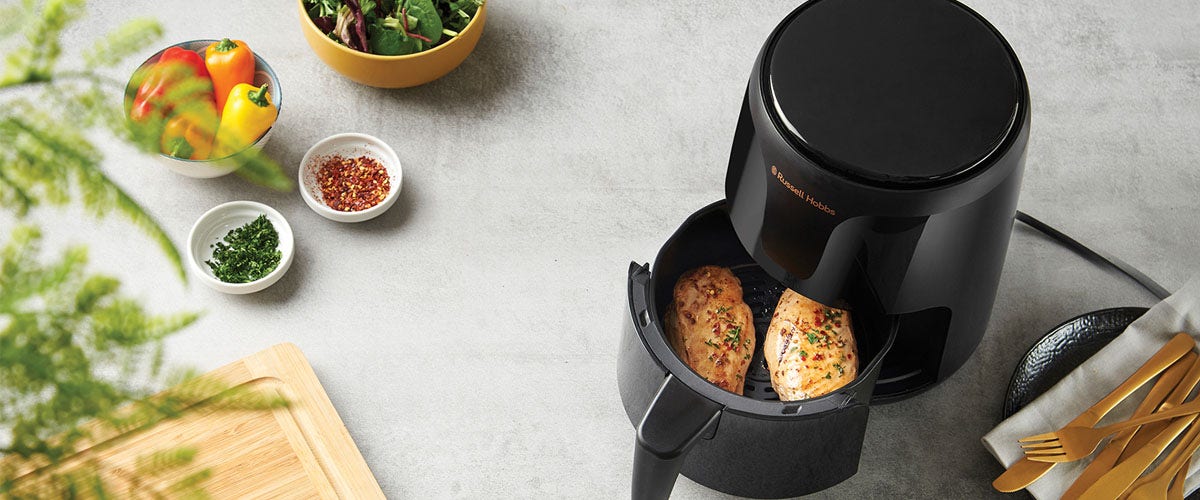 Air Fryer Tips, Tricks and Recipes Hacks