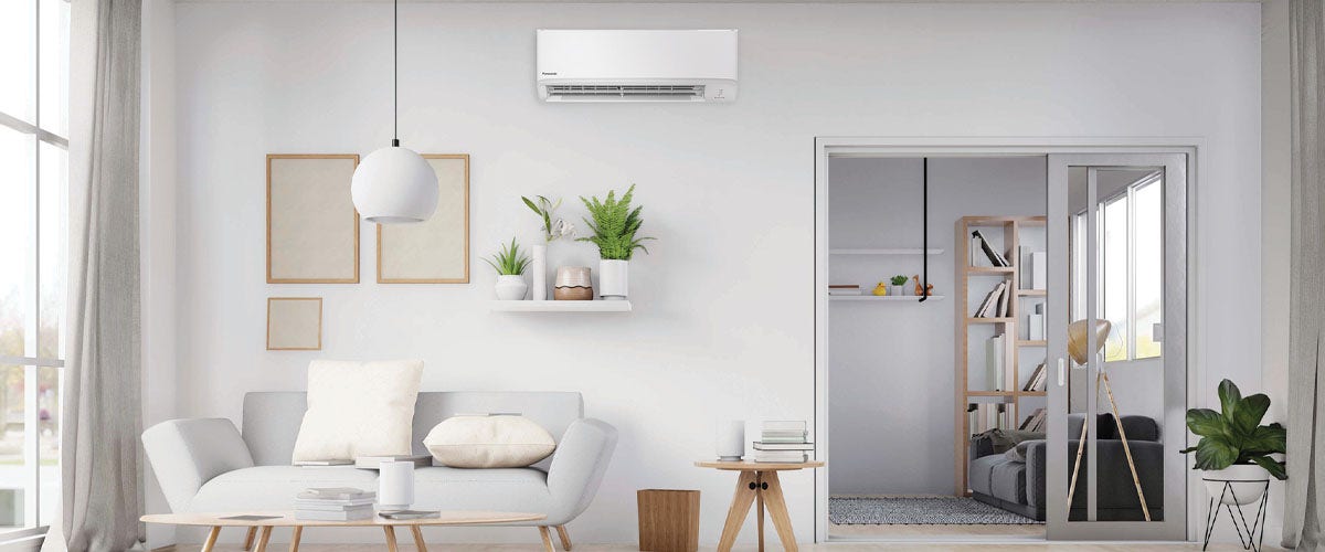 How to Choose the Right Air Conditioner for Your Home
