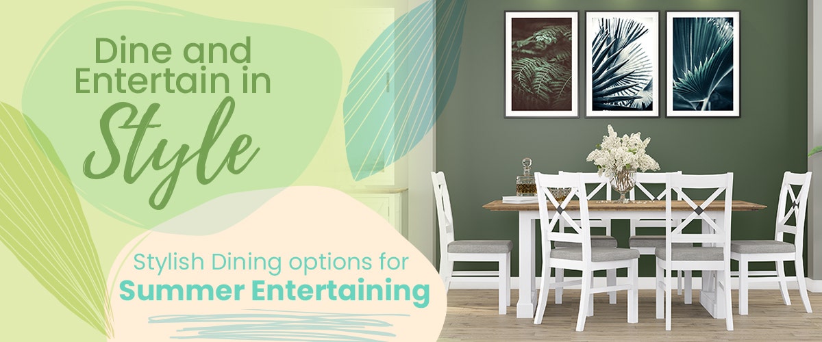 Guide to Hosting the Best Dinner Parties with Betta