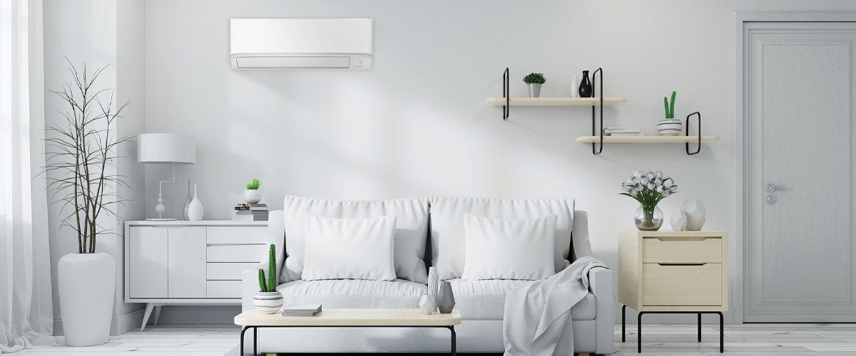 Year-Round Comfort with Kelvinator Air Conditioners