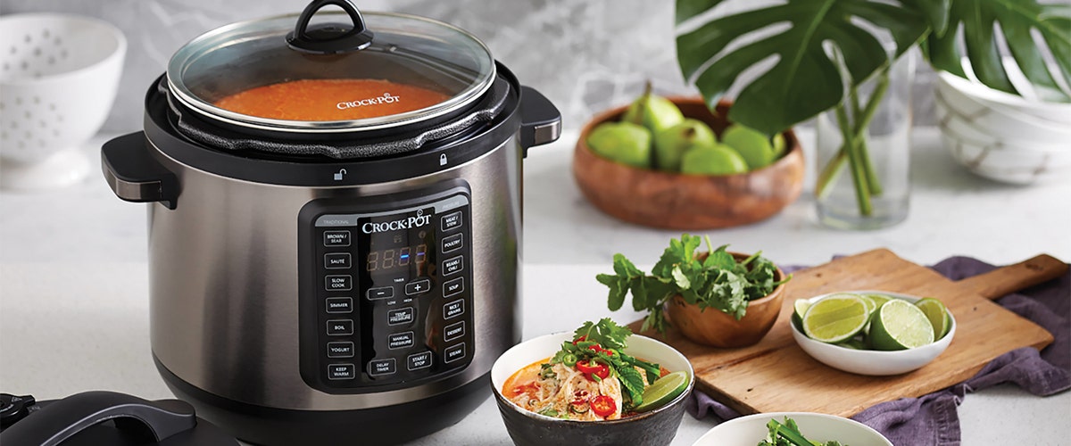 Winter Warmers Made Easy