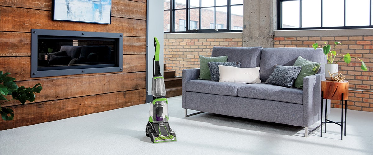 Tackle Everyday Messes with Ease: Simplify Cleaning with BISSELL