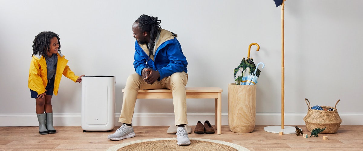 Breathe Pure with Betta: The Ultimate Guide to Air Purifiers