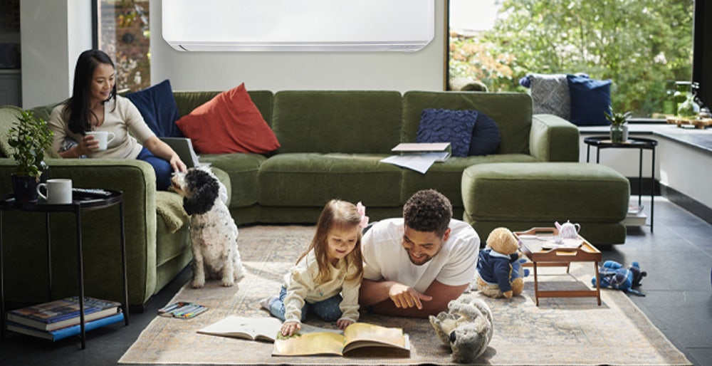 The Benefits Of Air Conditioners For Your Home in Australia