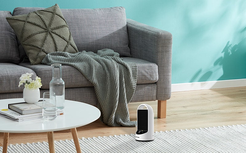 How To Master Your Home's Climate Control for Every Season