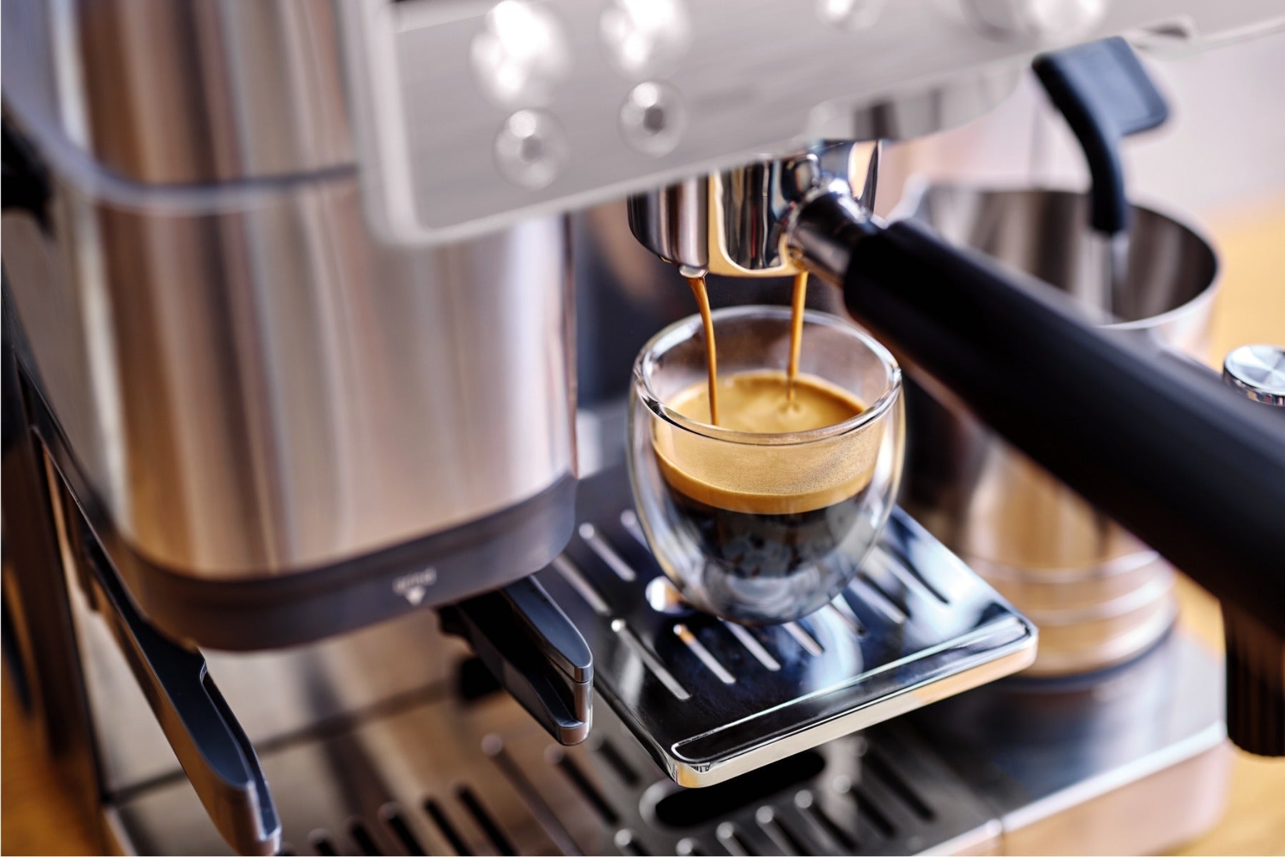 How To Brew the Perfect Cup of Coffee at Home