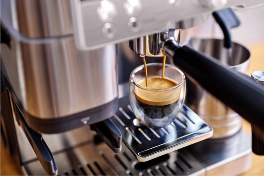 How To Brew the Perfect Cup of Coffee at Home