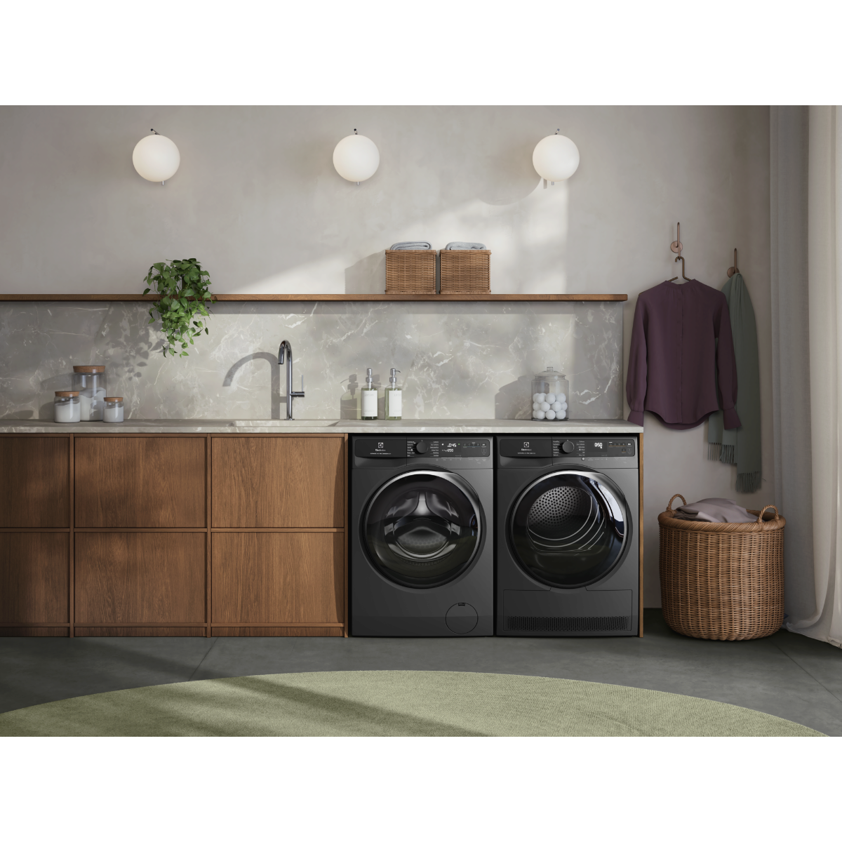 What Australia's New Washing Machine Safety Update Means for You