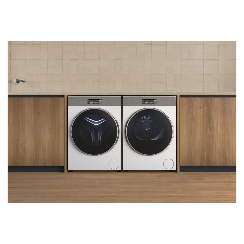 Washing Machine Size & Capacity Guide (6kg vs 8kg vs 10kg+)