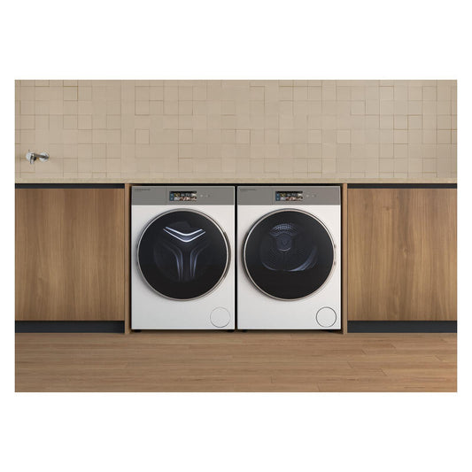 Washing Machine Size & Capacity Guide (6kg vs 8kg vs 10kg+)