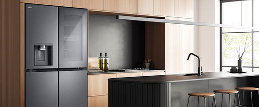 Buyer’s Guide: The Best Fridges, Freezers & Wine Cabinets for Entertaining