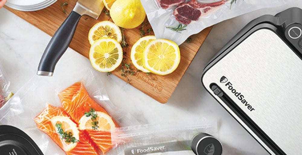 How to Keep Your Food Fresh for Longer