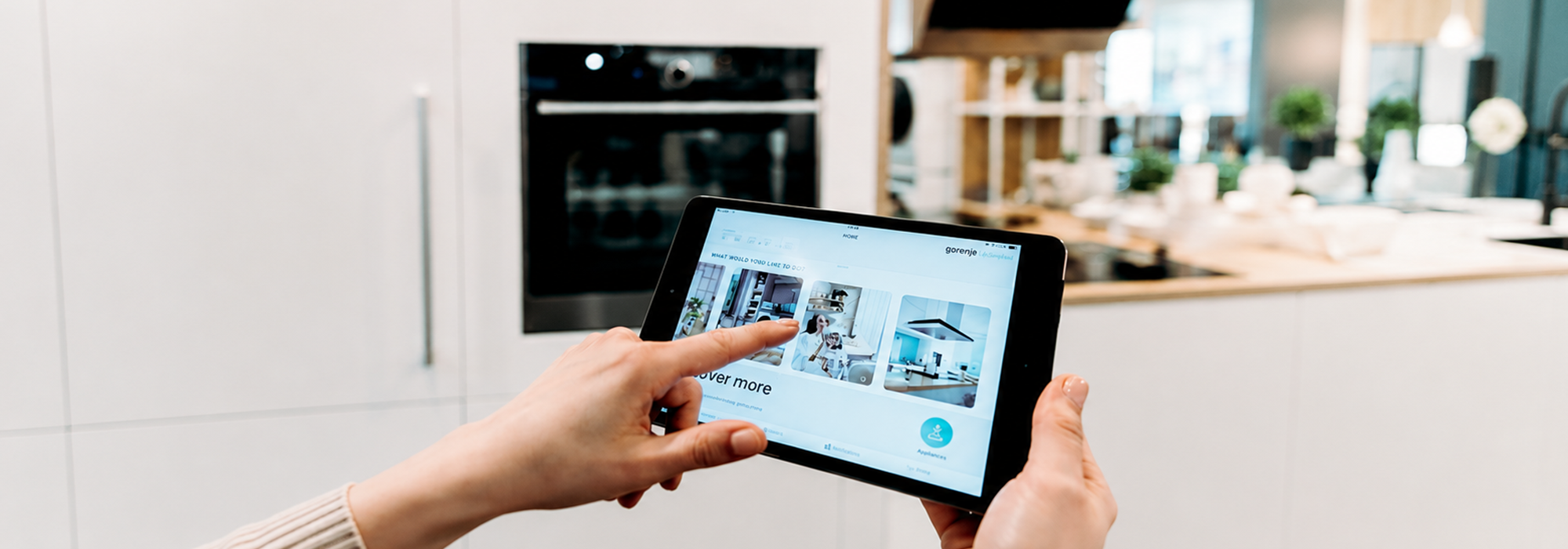 Control Your Home From Anywhere with the Hisense ConnectLife Smart Home App