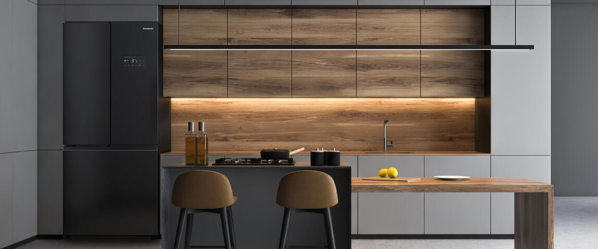 A Closer Look at Panasonic Refrigerators