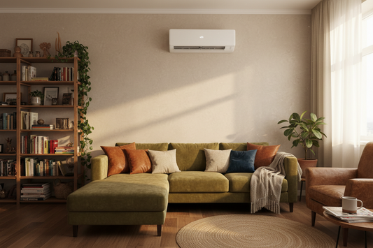 Betta Advice What Size Air Conditioner Do I Need