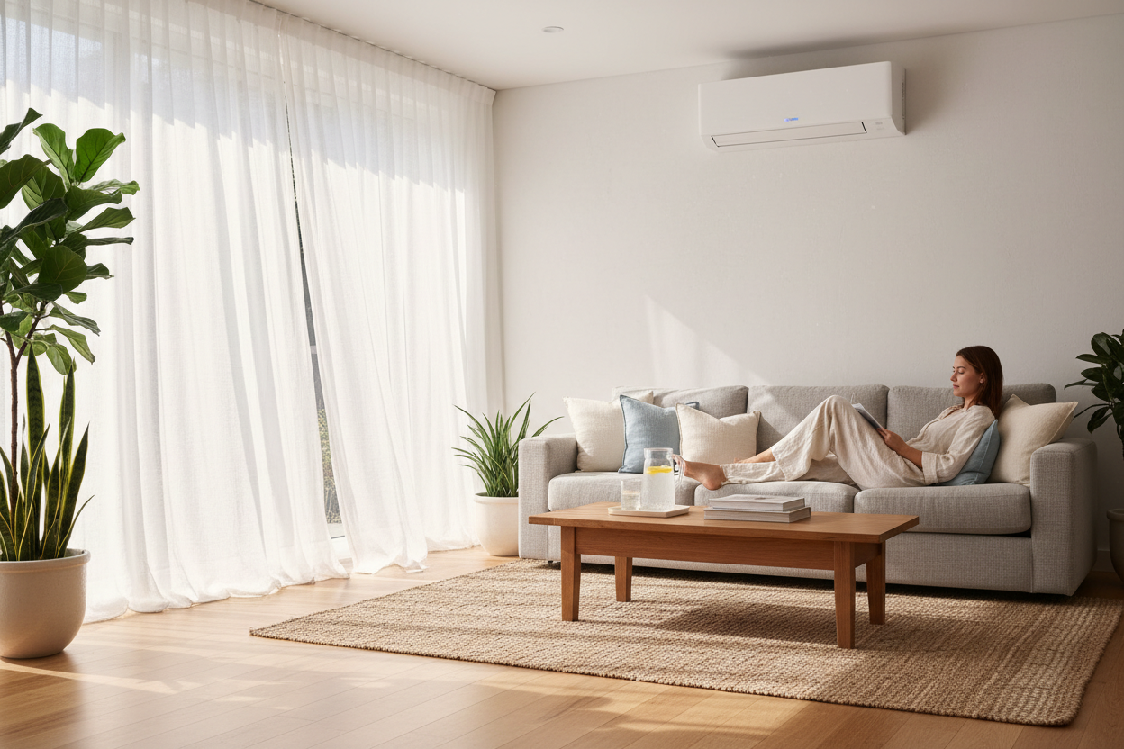 Air Conditioners to Keep You Cool This Summer