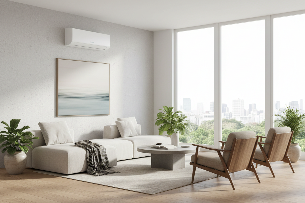What kind of air conditioner is best for you?