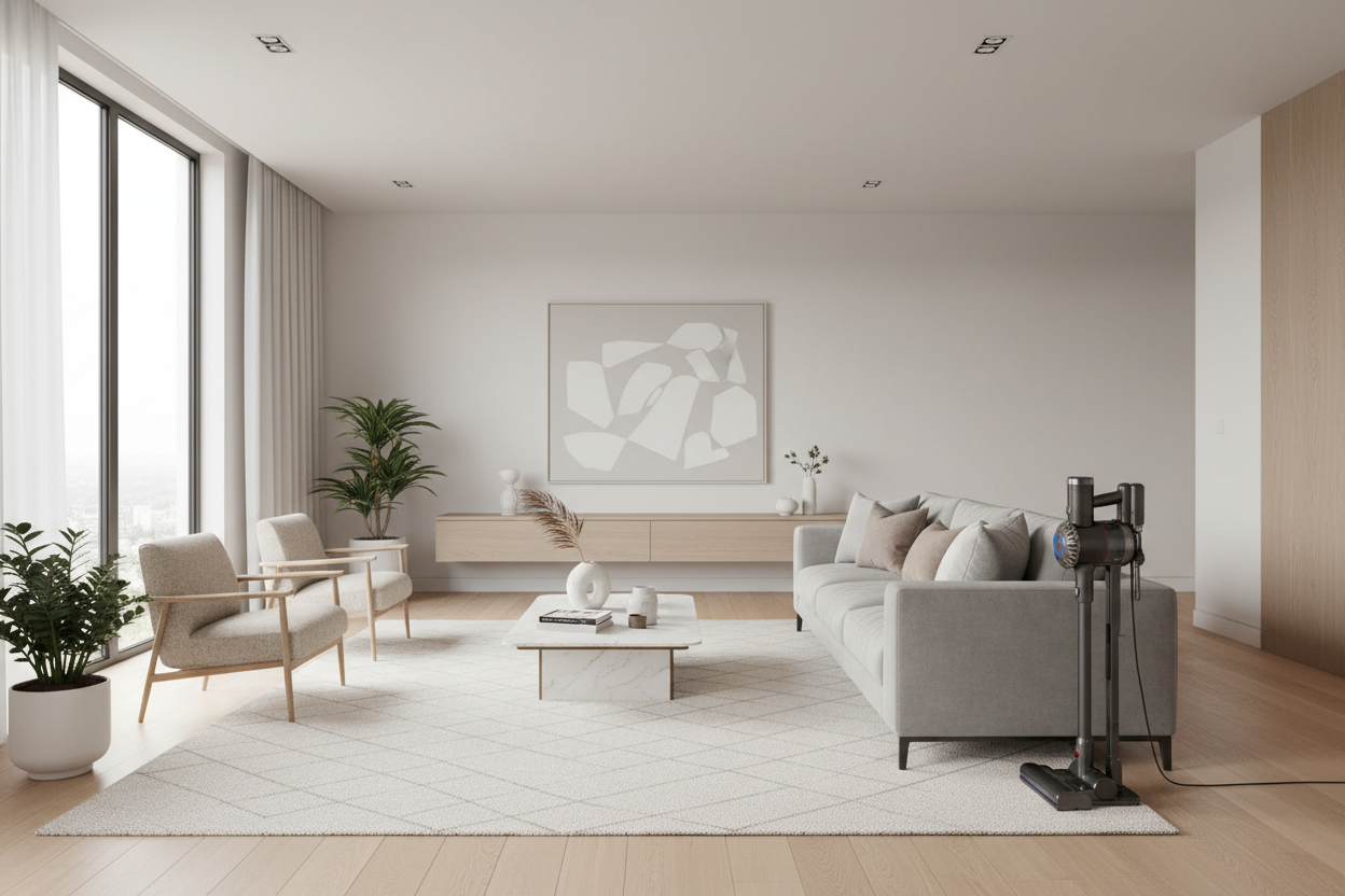 4 Easily Forgotten Spring Cleaning Tasks