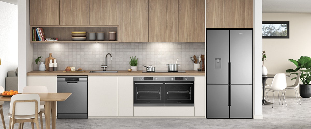 Westinghouse New Aspire+ Cooking Range