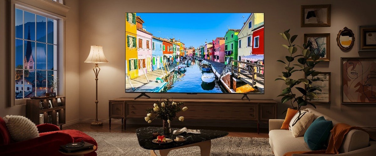 OLED vs. QLED vs. Mini-LED Which TV Technology is Best for You in 2025?