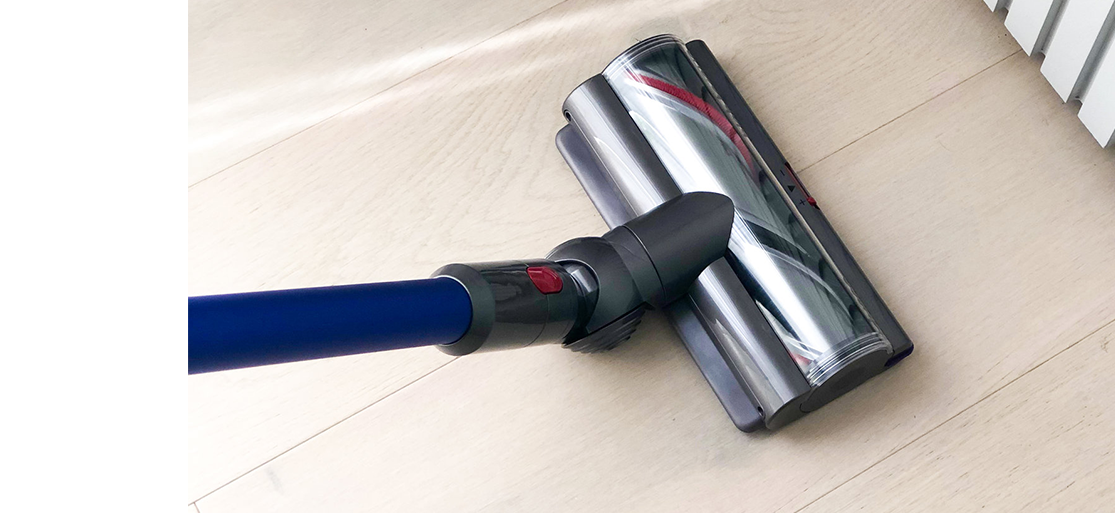 Zephyr + Stone x Dyson