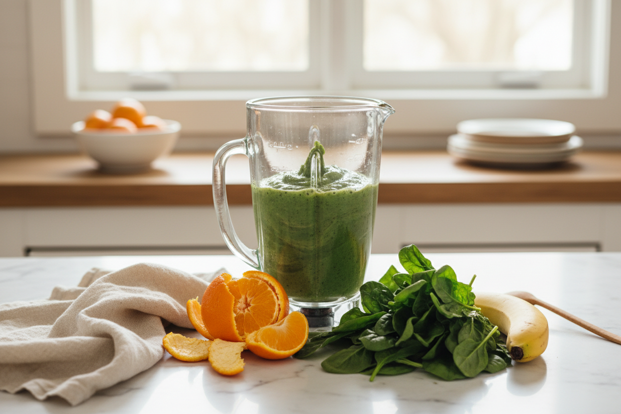Green Smoothie