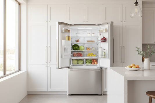 Fridge Buying Guide: How To Choose The Right Fridge For Your Home
