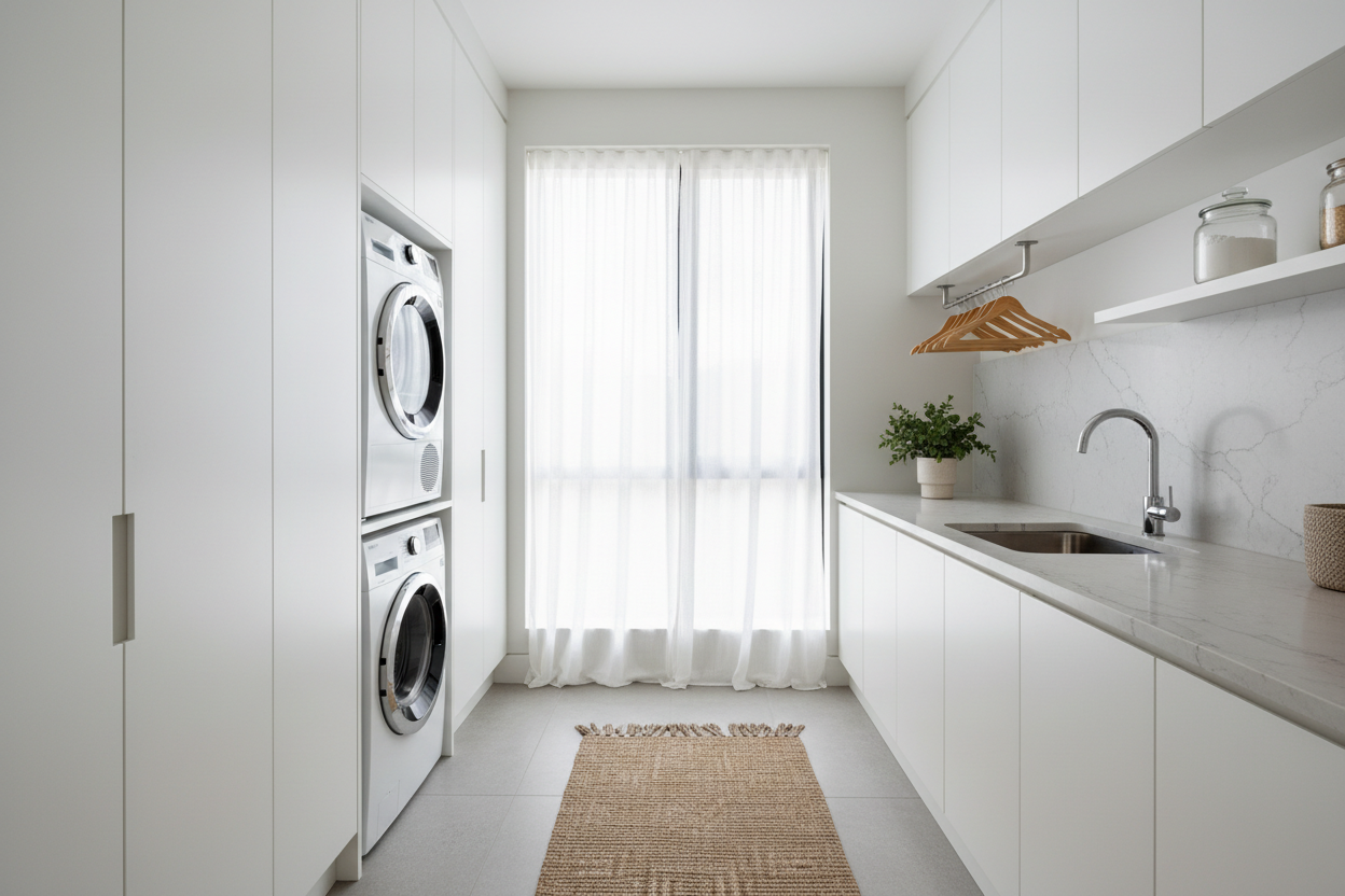 Clothes Dryers: to Vent or Not to Vent