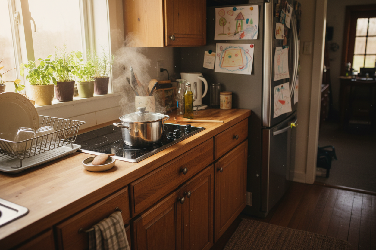 Cooktop Buying Guide