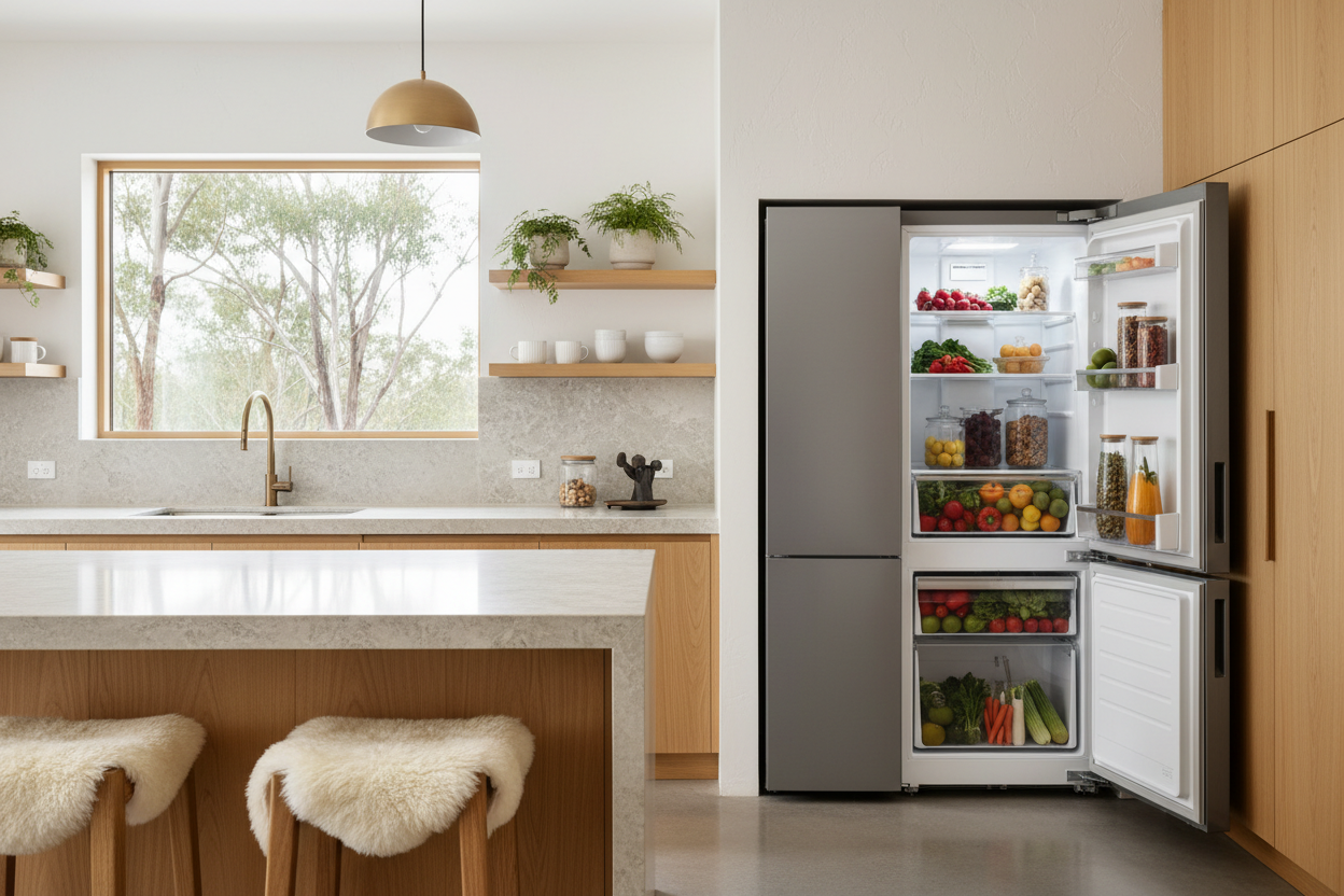 Food That Should Never Go in the Fridge