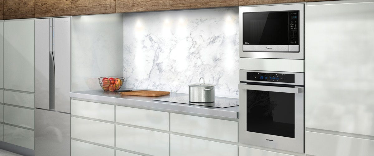 Buying Guide: Microwaves
