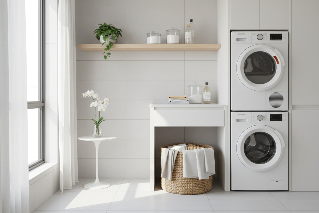 Smart Ways to Save Without Sacrificing Clean Clothes