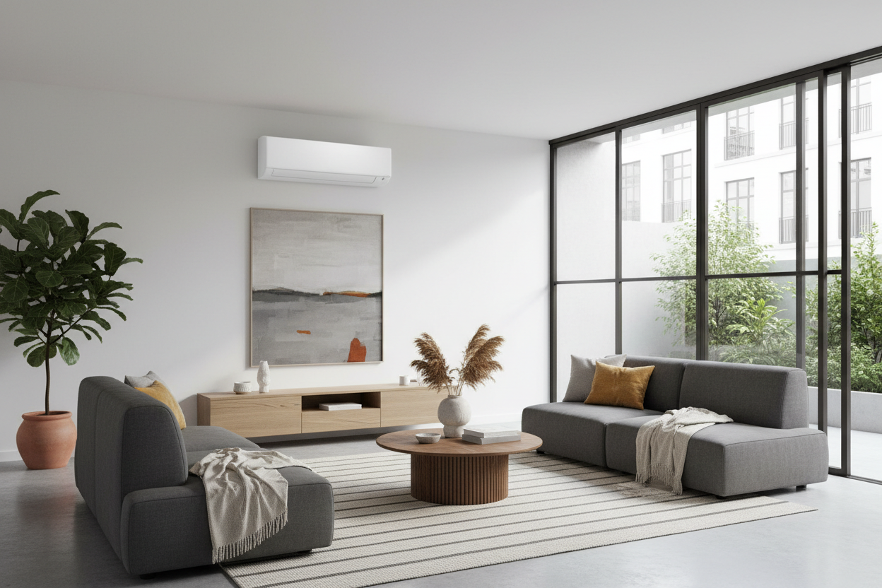 Betta Advice: Cleaning Your Air Conditioner