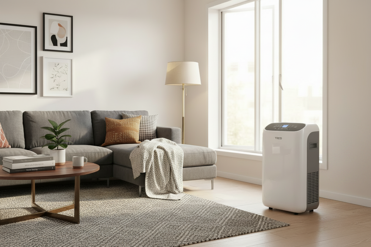 Portable Air Conditioners