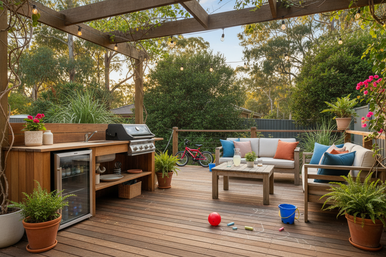 Bar Fridge Buying Guide: Indoor, Outdoor & Glass Door Options
