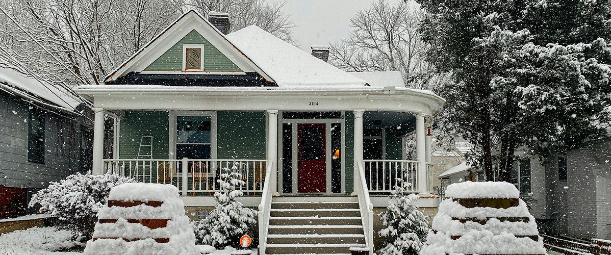 Warm Up Faster This Winter with Our Energy-Saving Tips