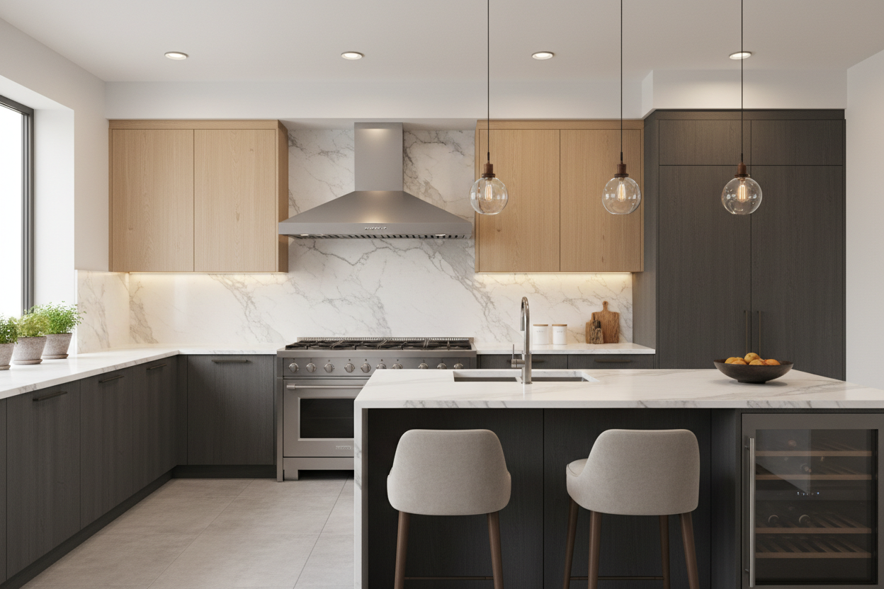 Rangehood Buying Guide