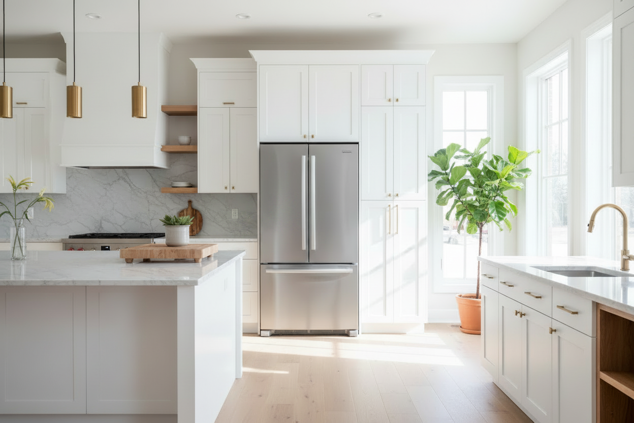 Fridges With Great Energy Rating