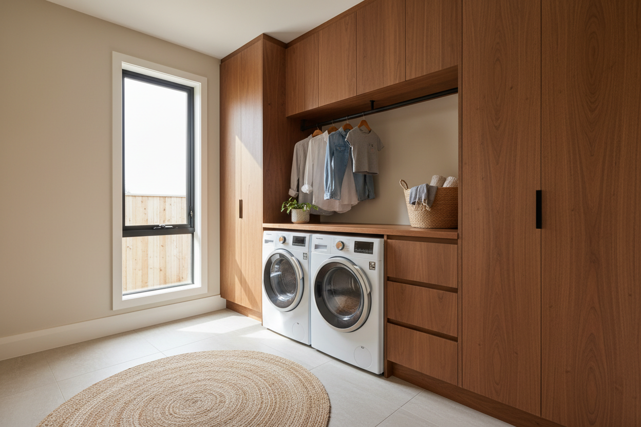 Organize your Laundry with these Handy Tips