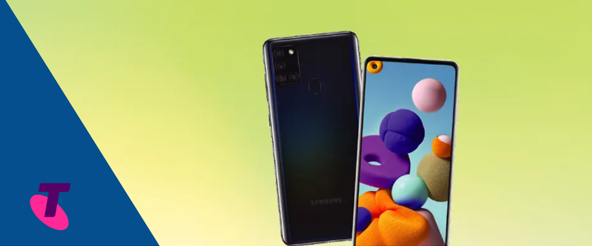 Betta’s Telstra Favourites