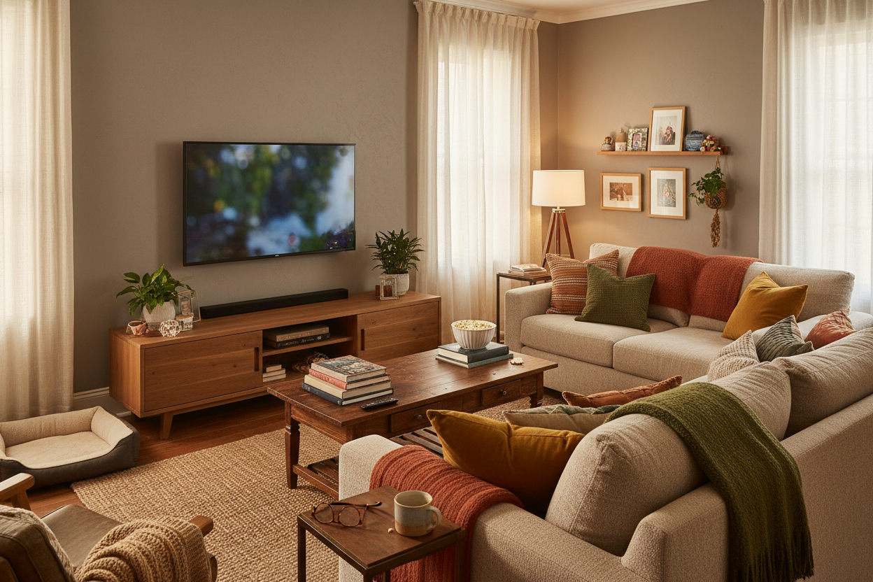 TV Buying Guide