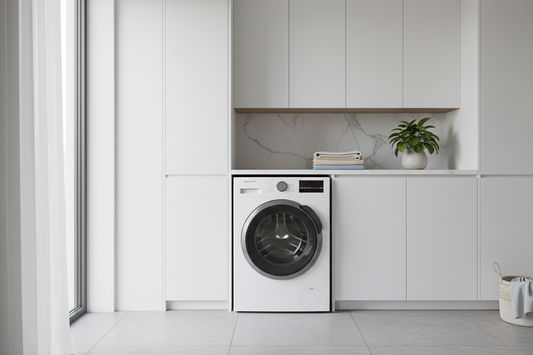 The Complete Washing Machine Buying Guide