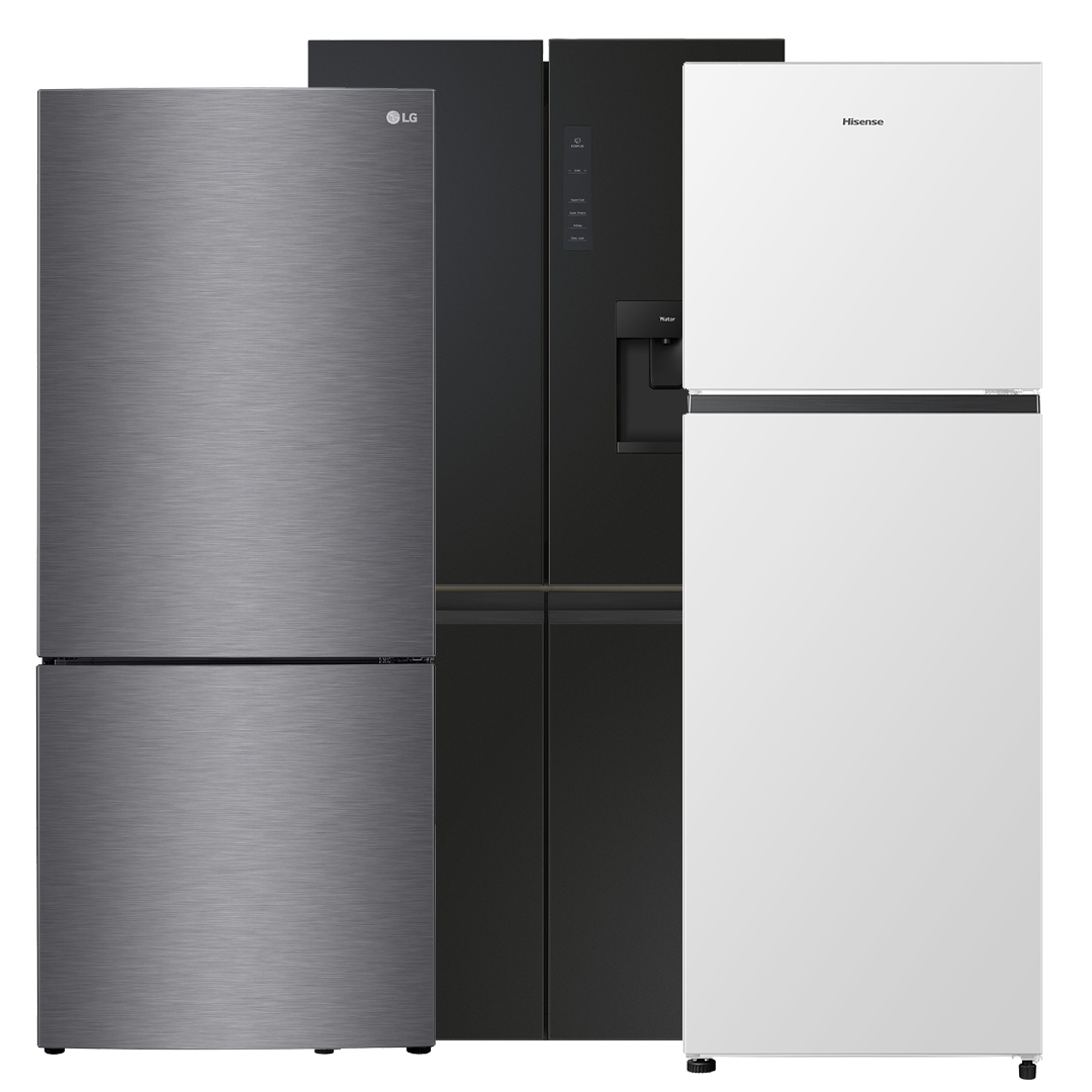 Fridges