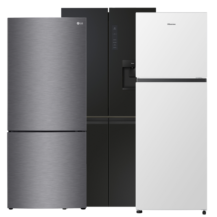 Fridges