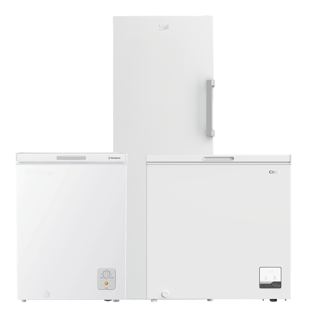 Freezers